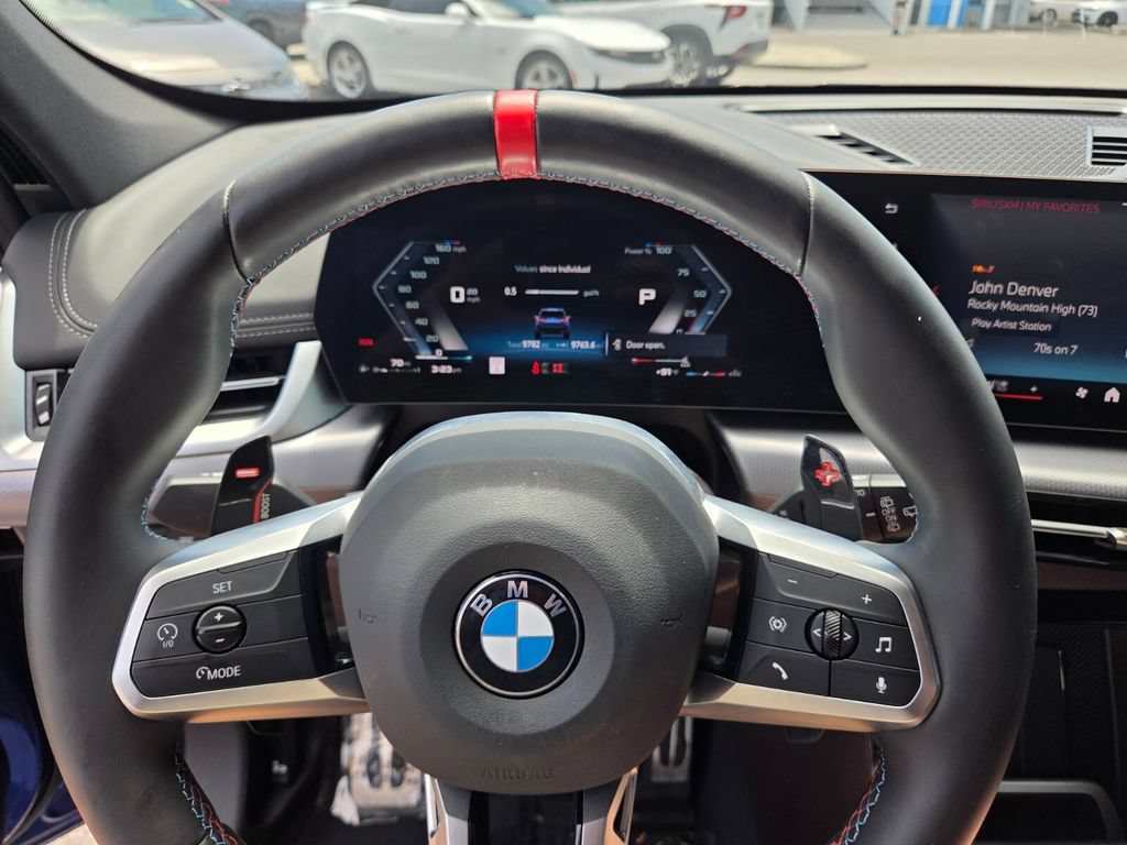 Used 2025 BMW X1 M35i AWD/4WD image 28