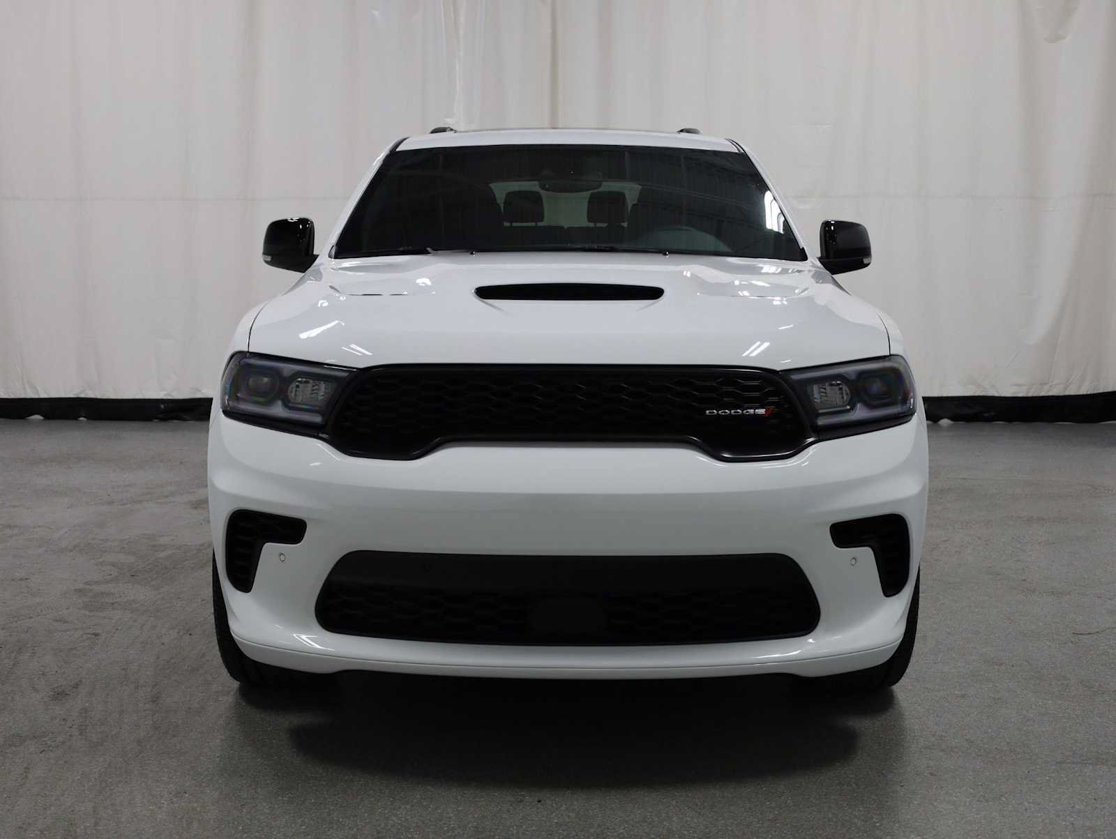 Used 2026 Dodge Durango GT AWD/4WD image 14