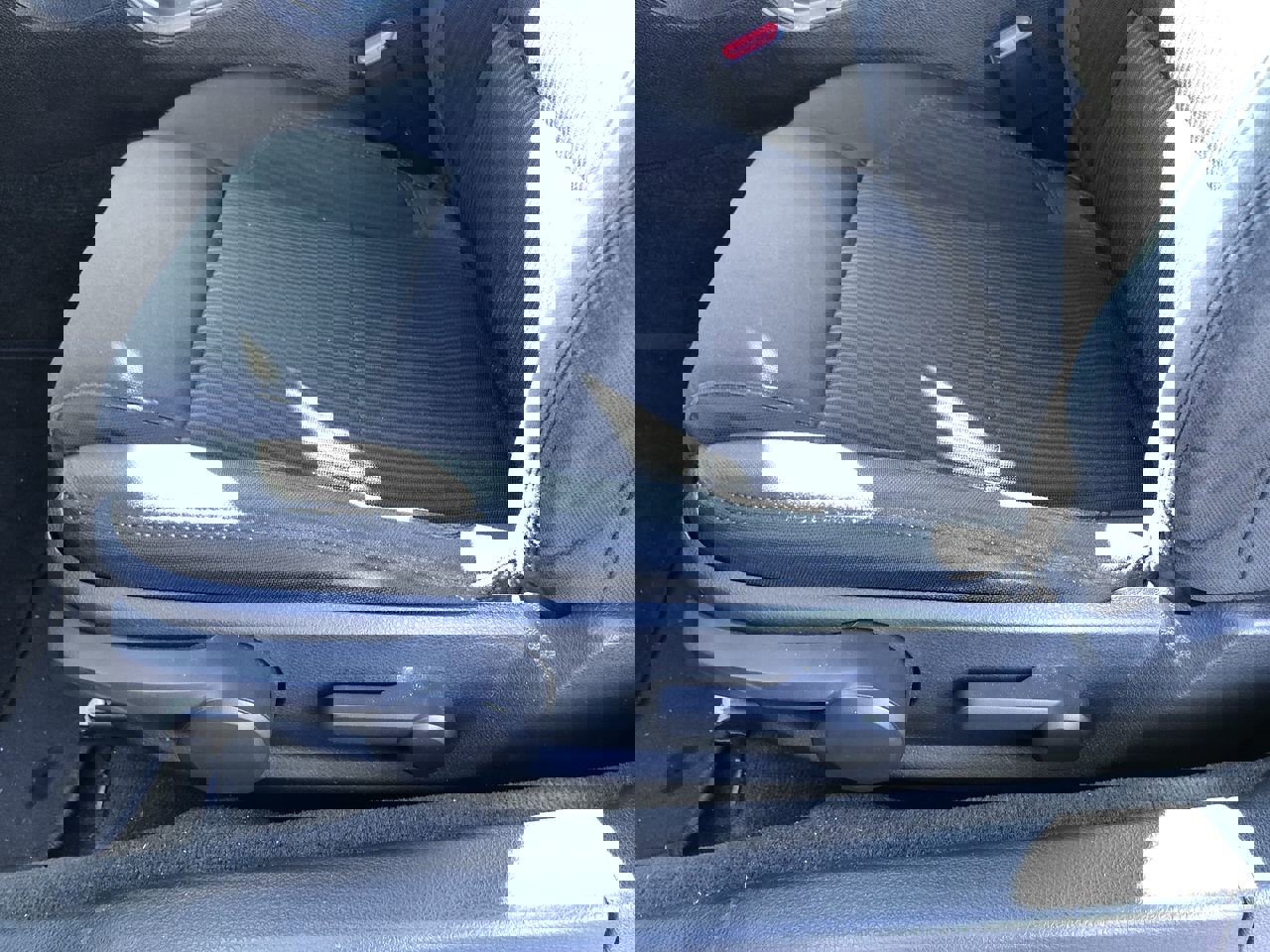 Used 2014 Ford Mustang Coupe image 13