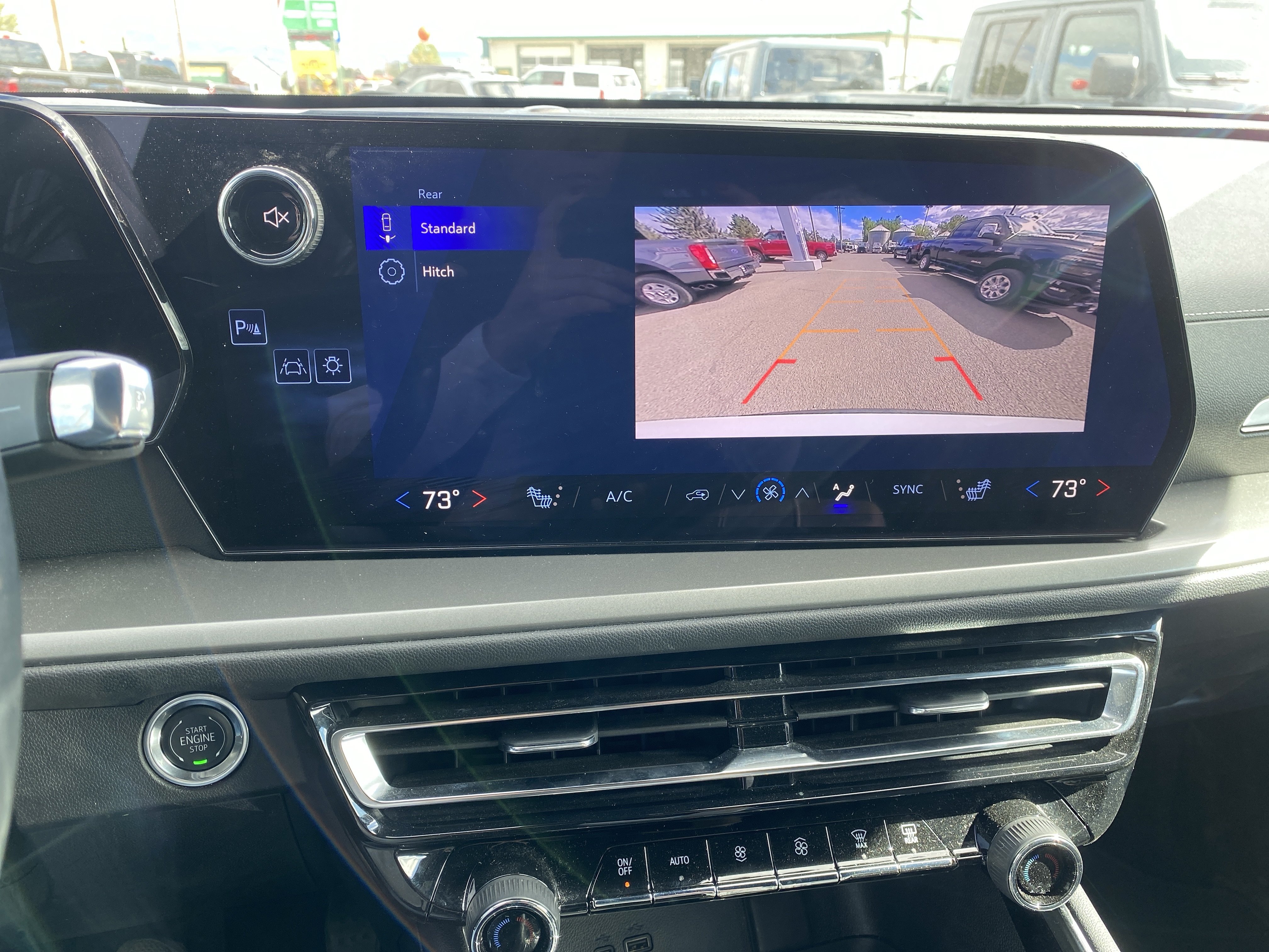Used 2026 Chevrolet Traverse LT AWD/4WD image 20