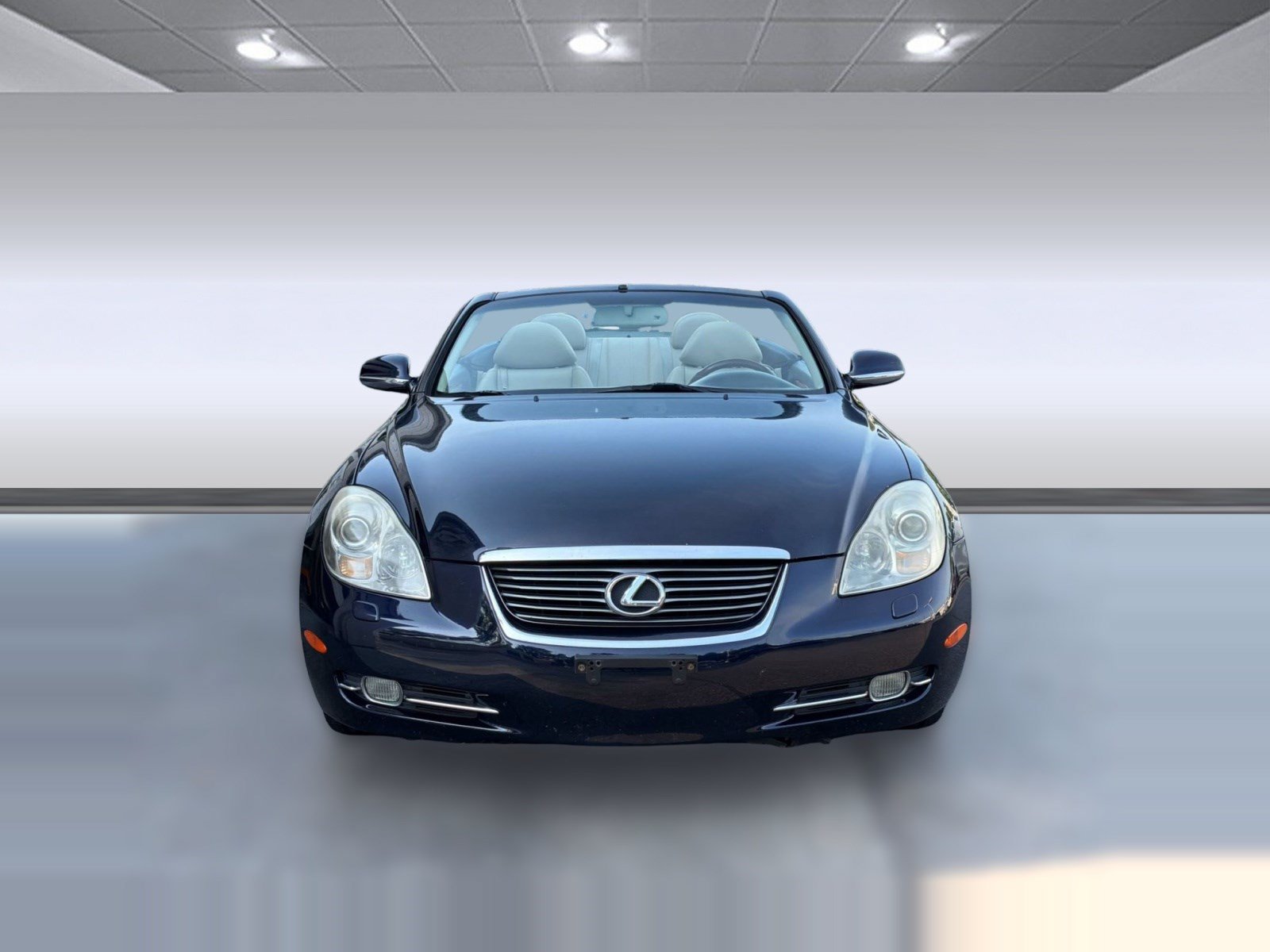 Used 2007 Lexus SC 430 Convertible RWD image 6