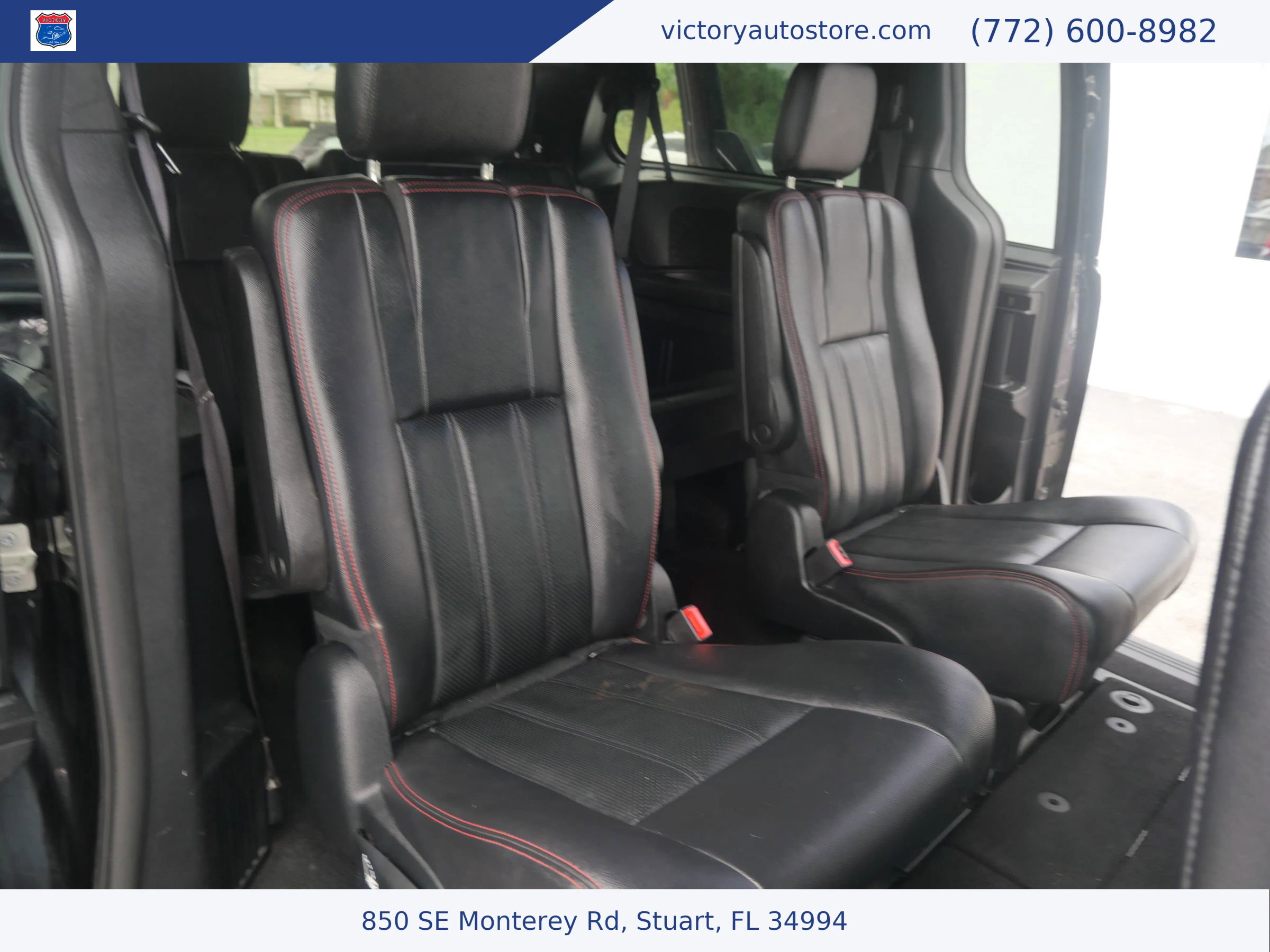 Used 2019 Dodge Grand Caravan GT image 15