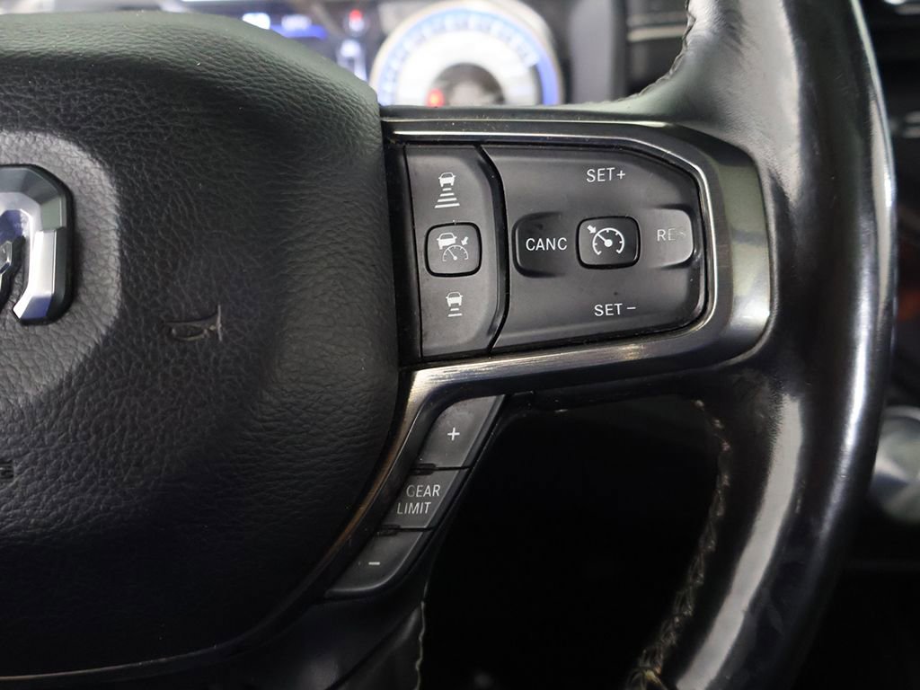 Used 2019 RAM 1500 Limited AWD/4WD image 45
