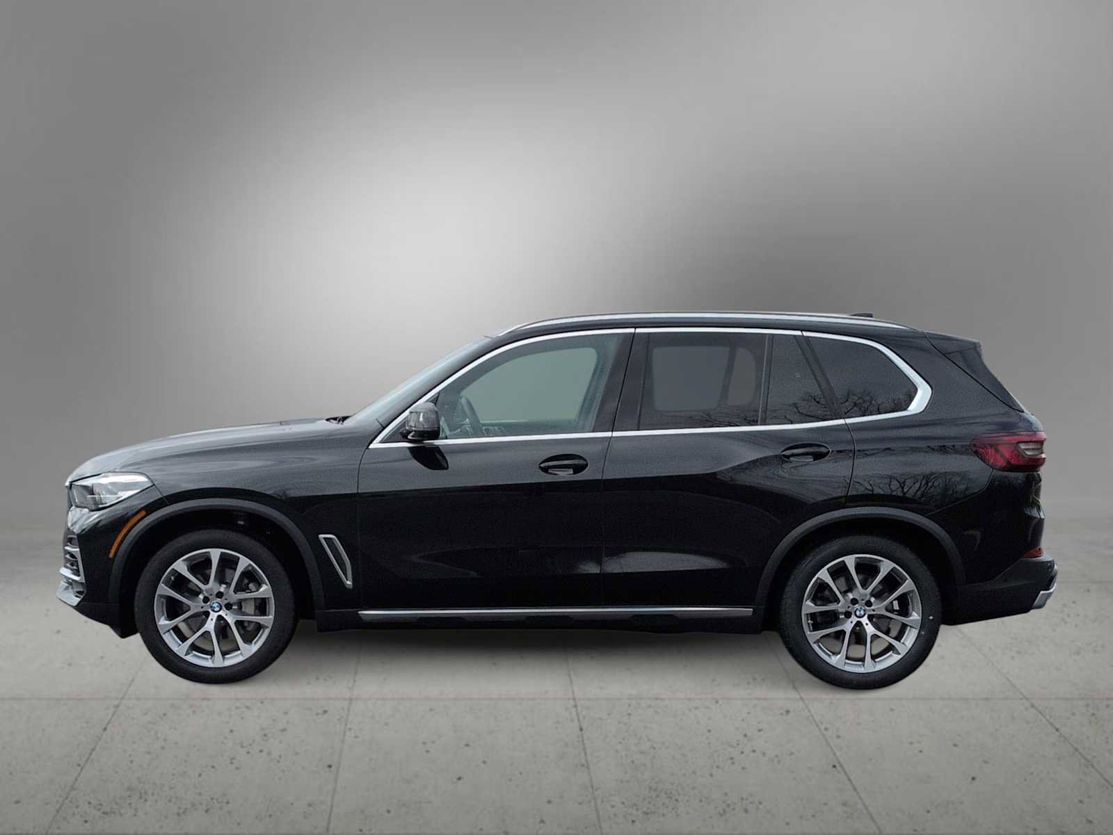 Certified 2023 BMW X5 xDrive40i w/ Premium Package image 5