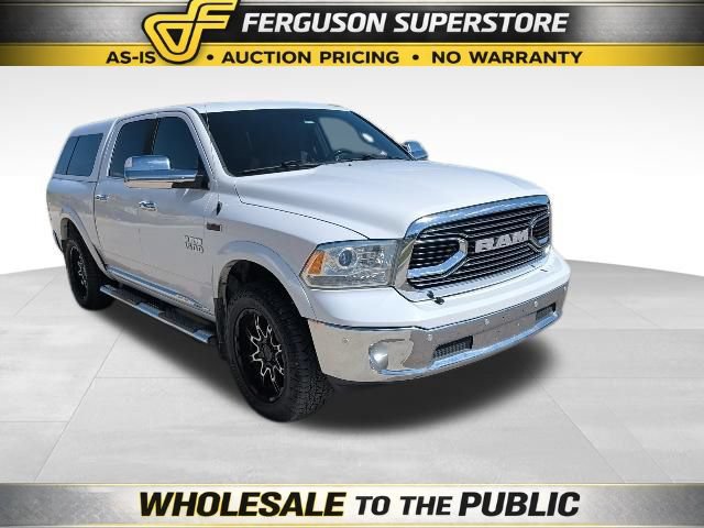 Used 2016 RAM 1500 Limited AWD/4WD image 1