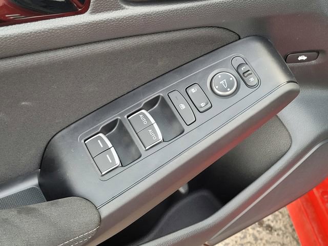 New 2026 Honda Civic FWD Hybrid Sedan image 14