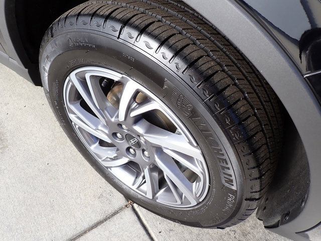 Certified 2023 Lincoln Corsair AWD w/ Equipment Group 101A image 10