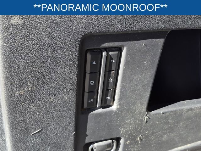 Used 2023 Ford Expedition Platinum image 12