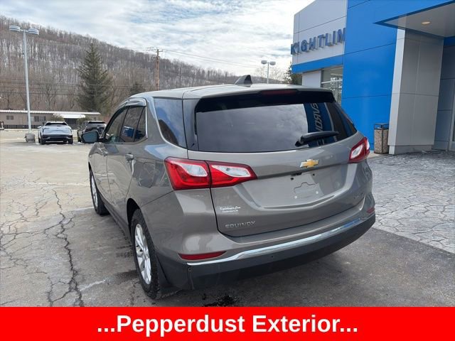 Used 2019 Chevrolet Equinox LT image 5
