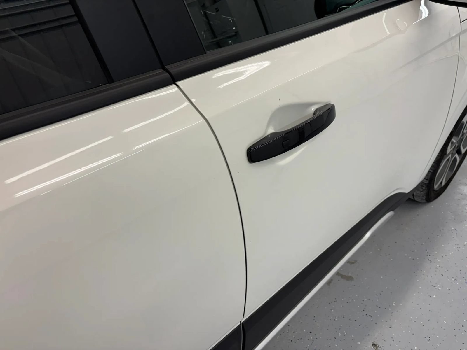 Used 2025 Kia Soul EX FWD image 23