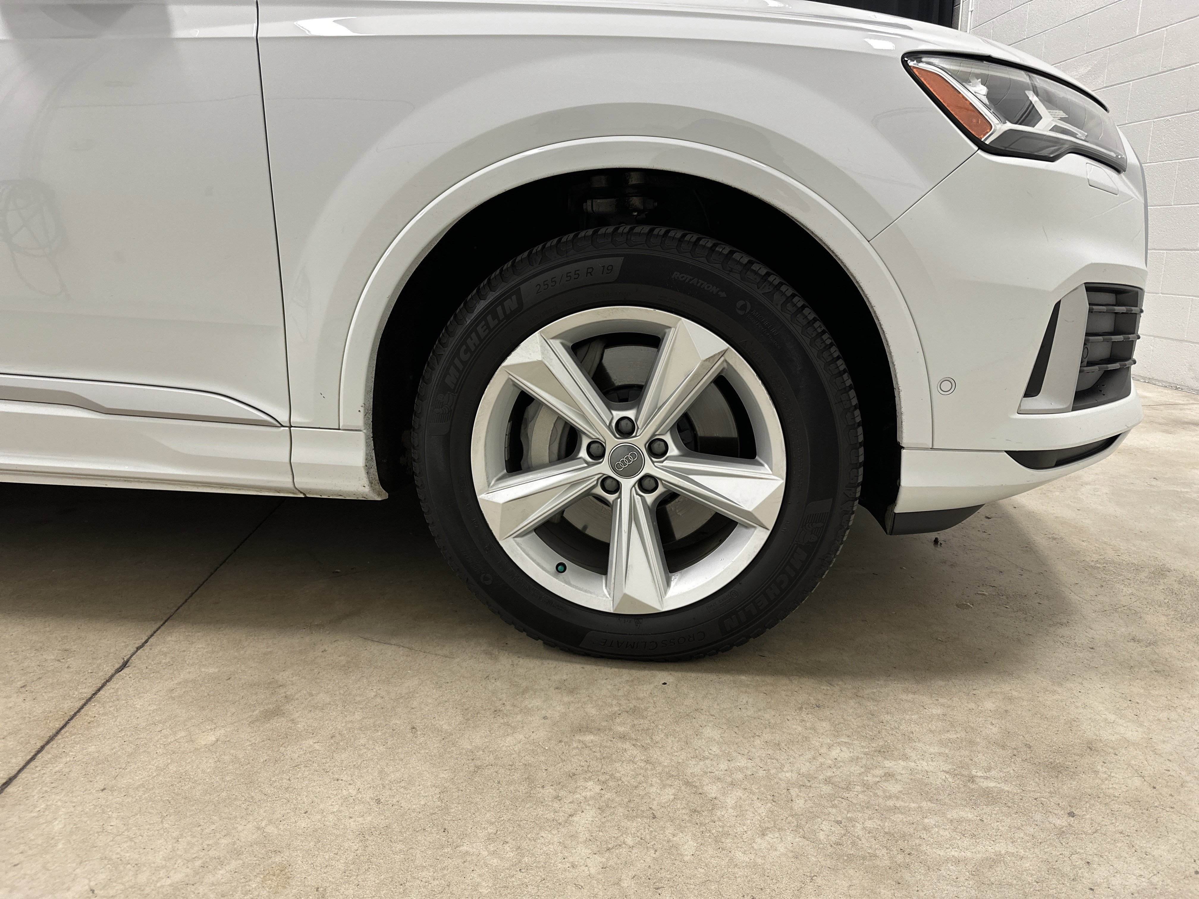 Used 2020 Audi Q7 2.0T Premium Plus image 13