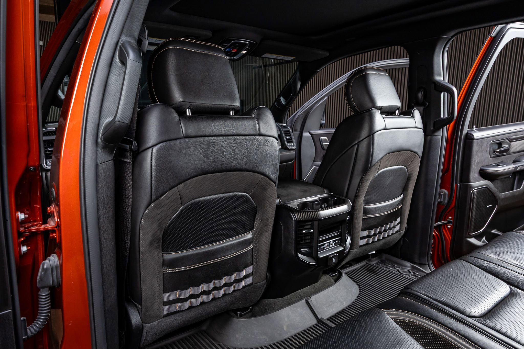 Used 2024 RAM 1500 TRX image 33