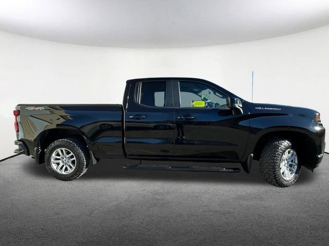 Used 2021 Chevrolet Silverado 1500 RST image 18