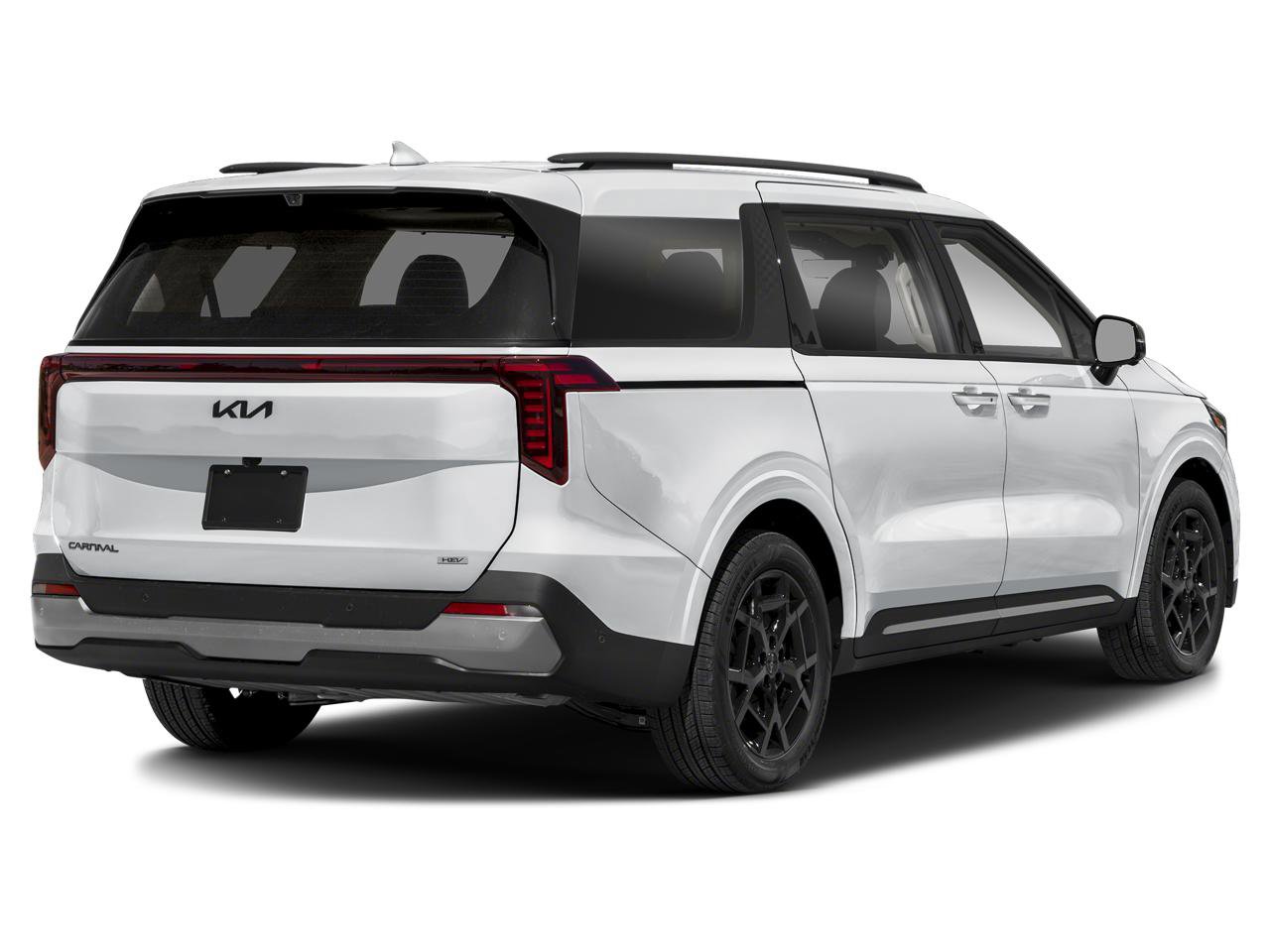 New 2026 Kia Carnival SX Prestige image 2