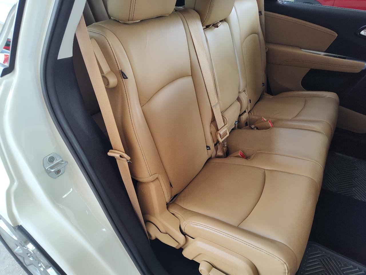 Used 2012 Dodge Journey Crew w/ Flexible Seating Group image 25