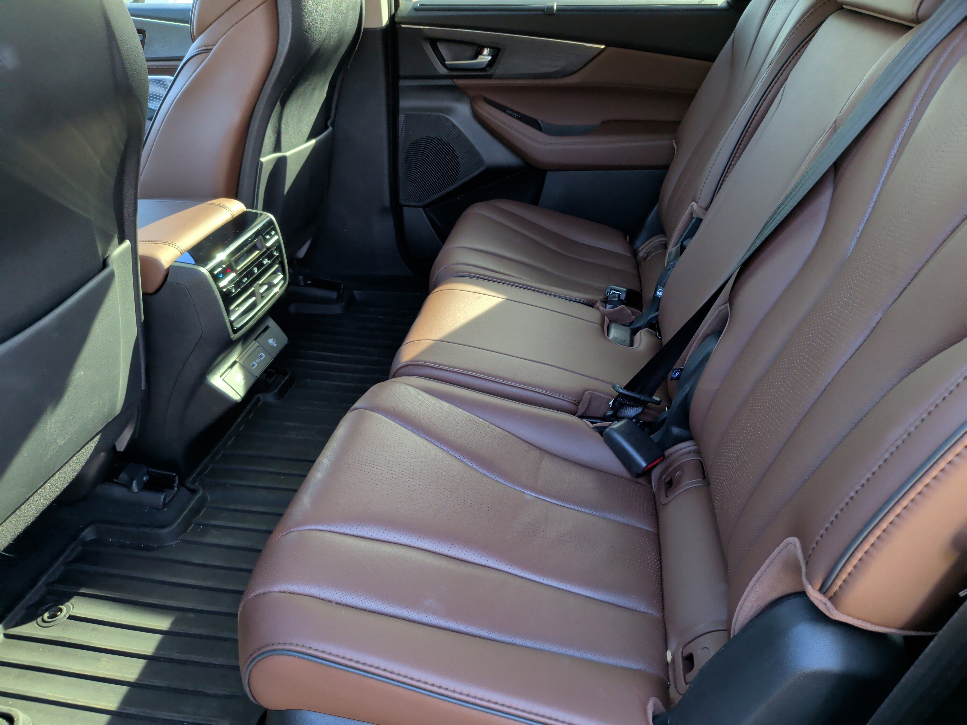 Used 2022 Acura MDX SH-AWD w/Advance Package image 37