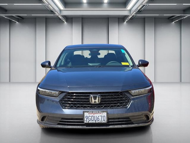 Used 2023 Honda Accord LX image 2