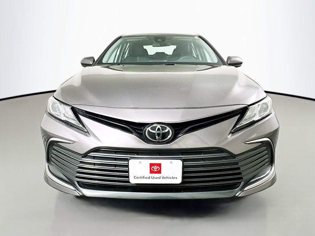 Certified 2023 Toyota Camry LE image 2