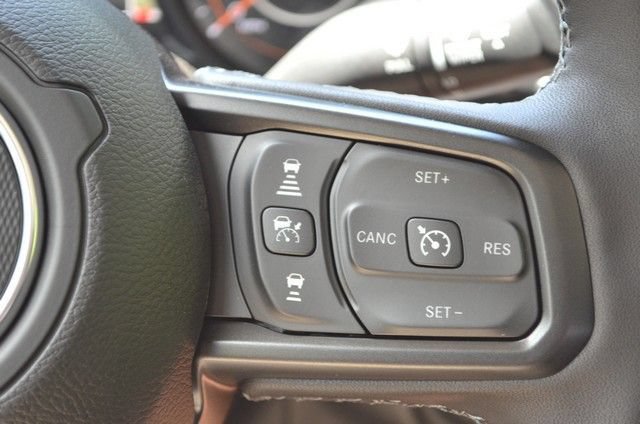 New 2026 Jeep Gladiator Rubicon w/ Capability Package AWD/4WD image 18
