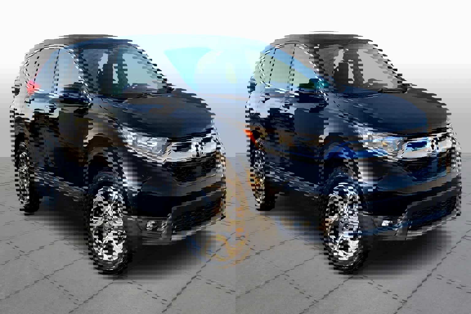 Used 2018 Honda CR-V EX image 4