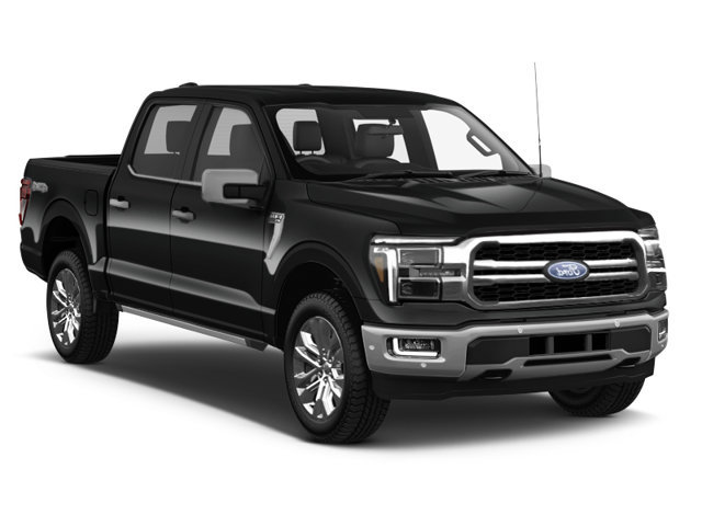 Used 2025 Ford F150 Lariat
