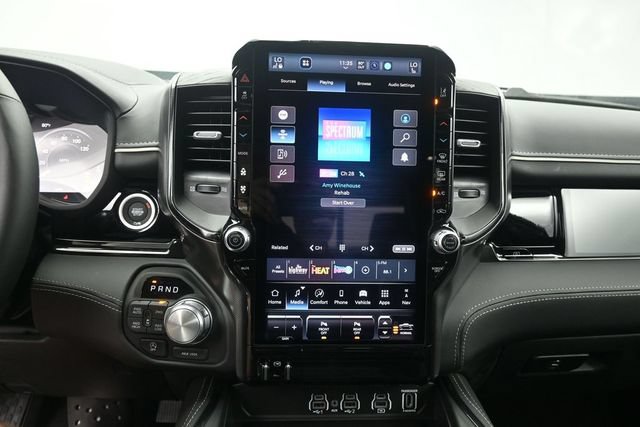New 2027 RAM 1500 Limited AWD/4WD image 29