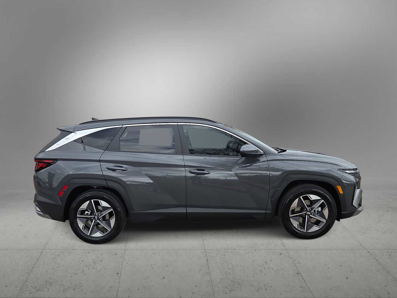 New 2026 Hyundai Tucson SEL image 9