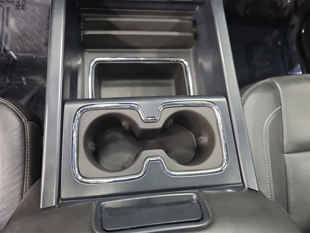 Used 2018 Chevrolet Silverado 2500 LTZ w/ Duramax Plus Package image 21