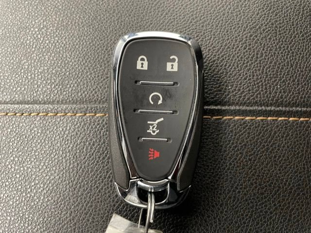 Certified 2021 Chevrolet Traverse LT image 22