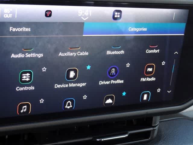 Used 2024 Jeep Gladiator Sport AWD/4WD image 22