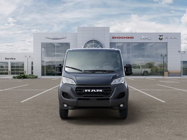 New 2026 RAM ProMaster 2500 w/ Convenience Group FWD image 6