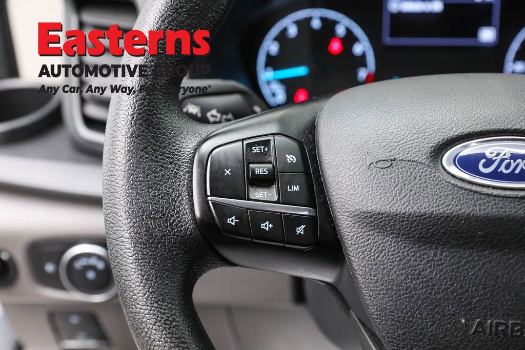 Used 2024 Ford Transit 250 Low Roof w/ Exterior Upgrade Package image 15