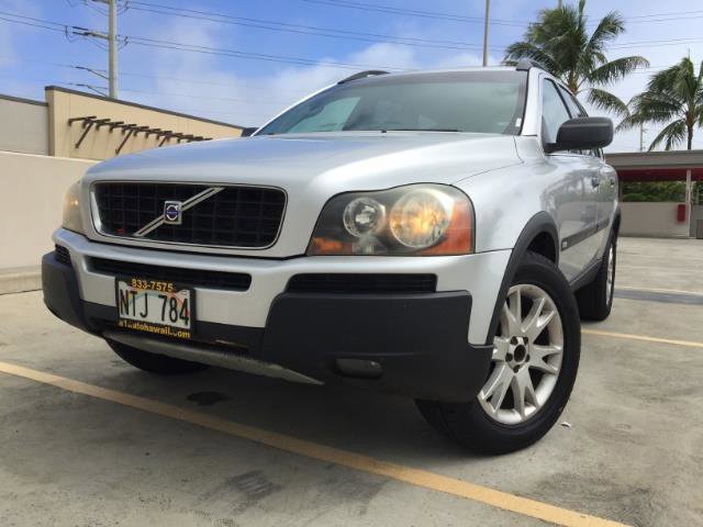 Used 2005 Volvo XC90 2.5T image 2