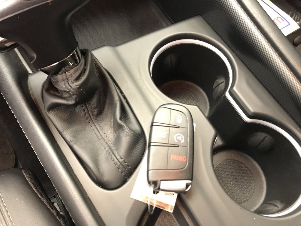 Used 2021 Dodge Durango GT image 17