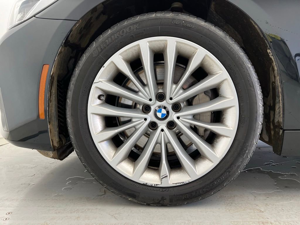 Certified 2023 BMW 530i xDrive 530i xDrive w/ Executive Package image 22