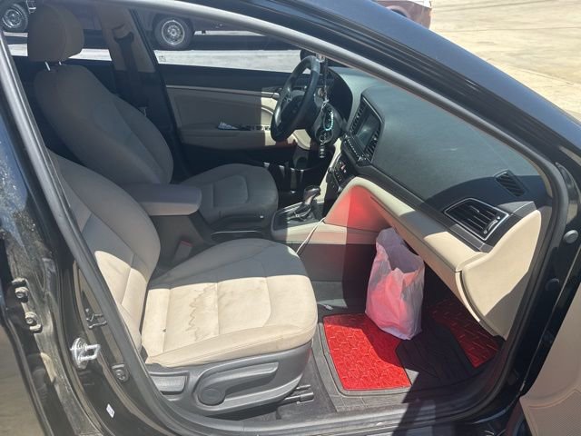 Used 2018 Hyundai Elantra SEL FWD image 19