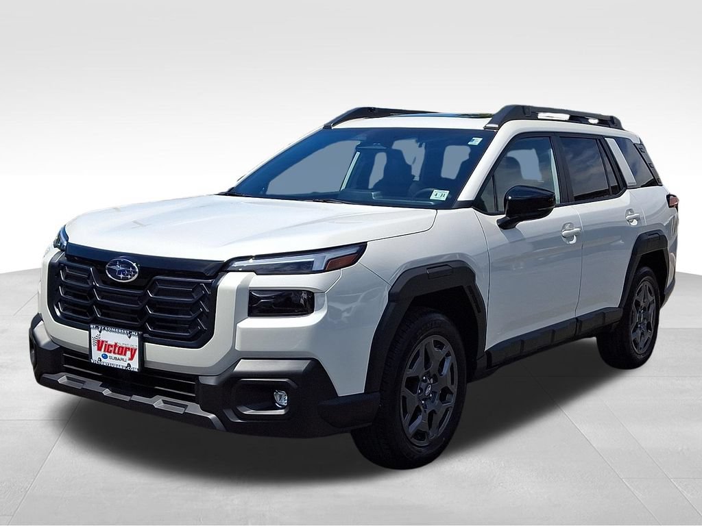 Certified 2026 Subaru Outback Premium AWD/4WD image 3
