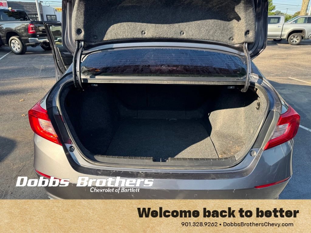 Used 2020 Honda Accord Sport image 37