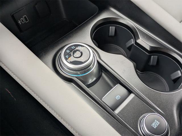 New 2026 Ford Explorer Active image 12