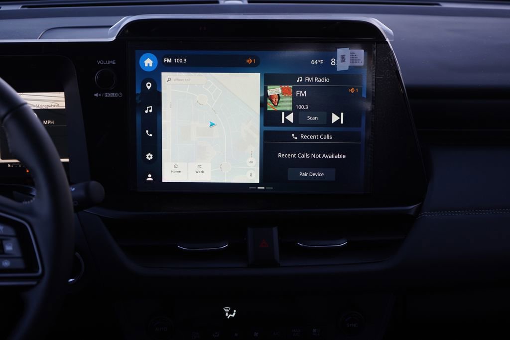 New 2026 Subaru Outback Touring XT image 10