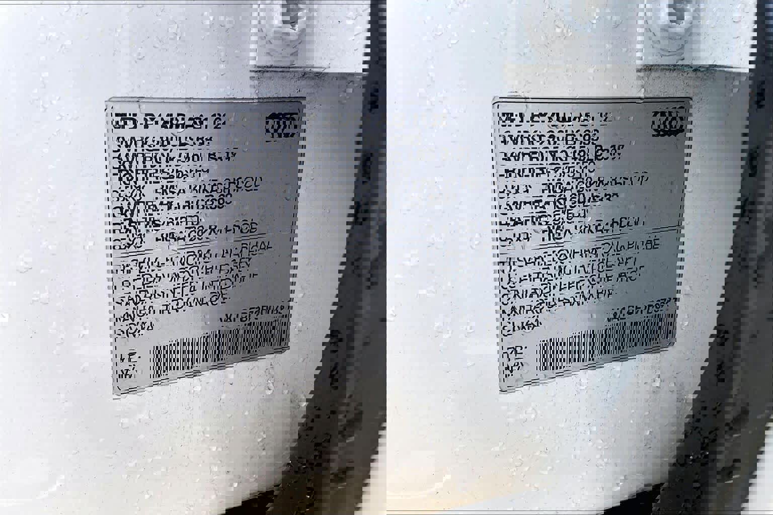 Used 2023 Audi Q7 Premium Plus image 32