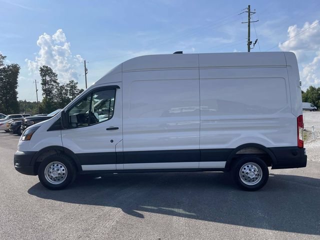 Certified 2026 Ford Transit 250 148 High Roof RWD image 24