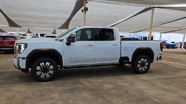 New 2026 GMC Sierra 2500 Denali image 40