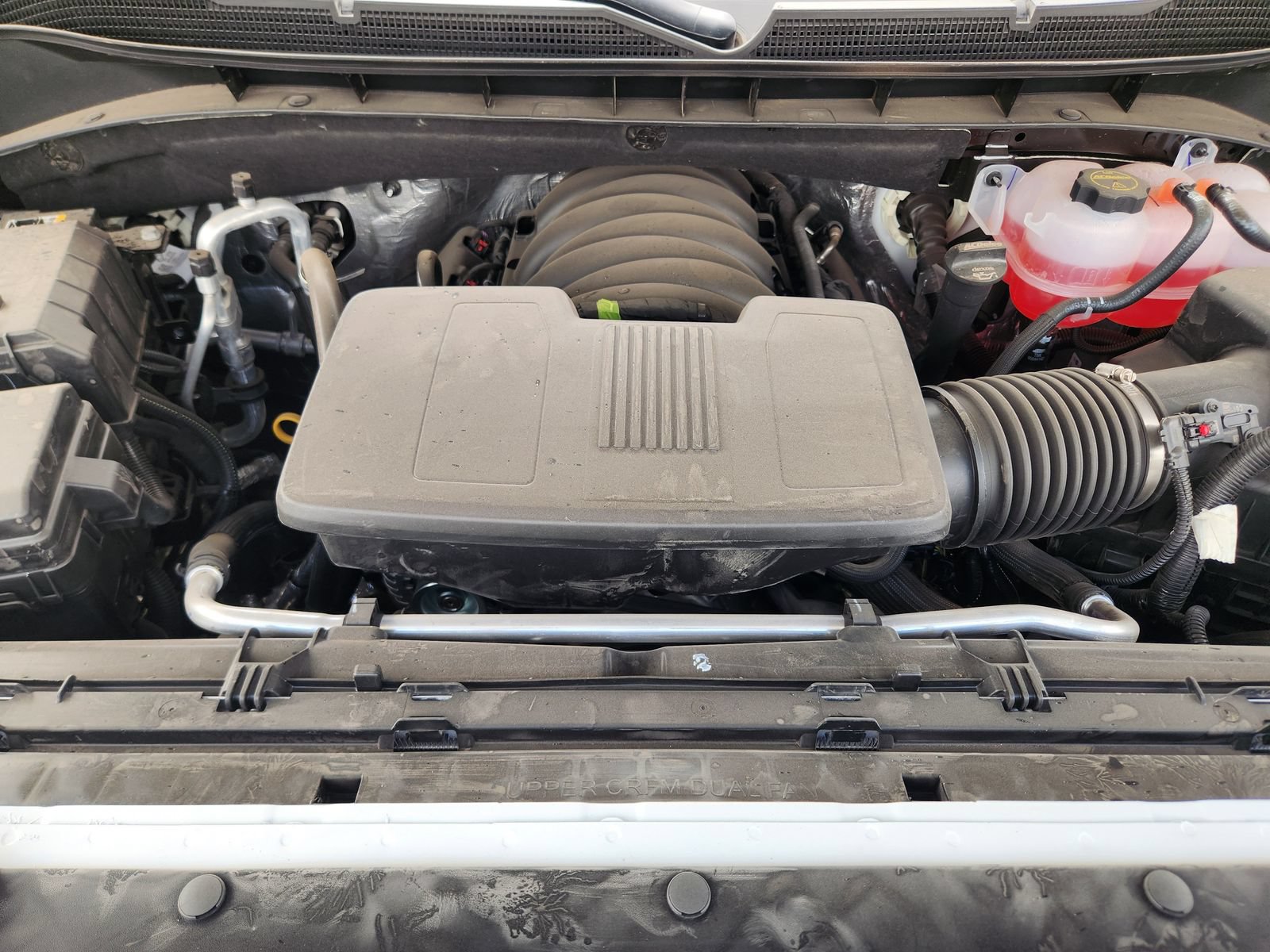 New 2026 Chevrolet Silverado 1500 LT Trail Boss w/ LT Trail Boss Premium Package AWD/4WD image 26