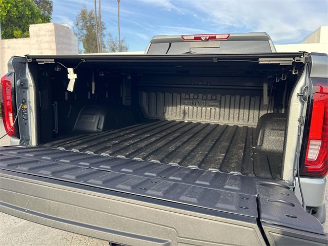 New 2026 GMC Sierra 1500 Denali w/ Denali Reserve Package image 29