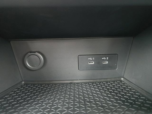 New 2026 Nissan Pathfinder SV image 6