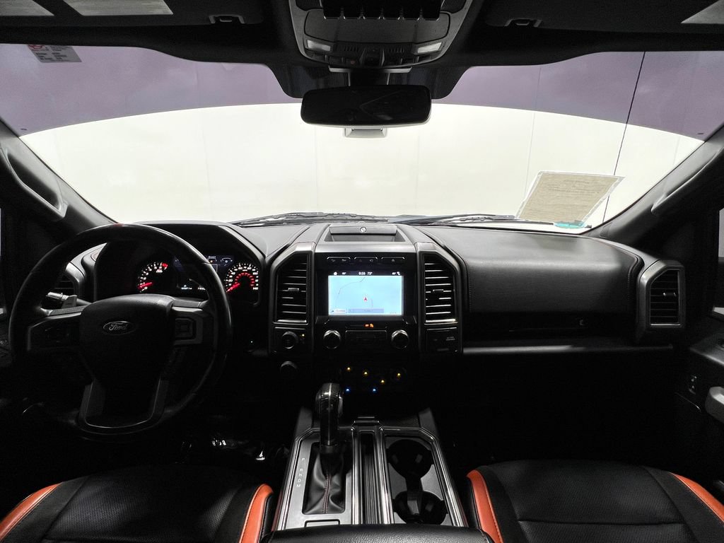 Used 2018 Ford F150 Raptor w/ Equipment Group 802A Luxury AWD/4WD image 21