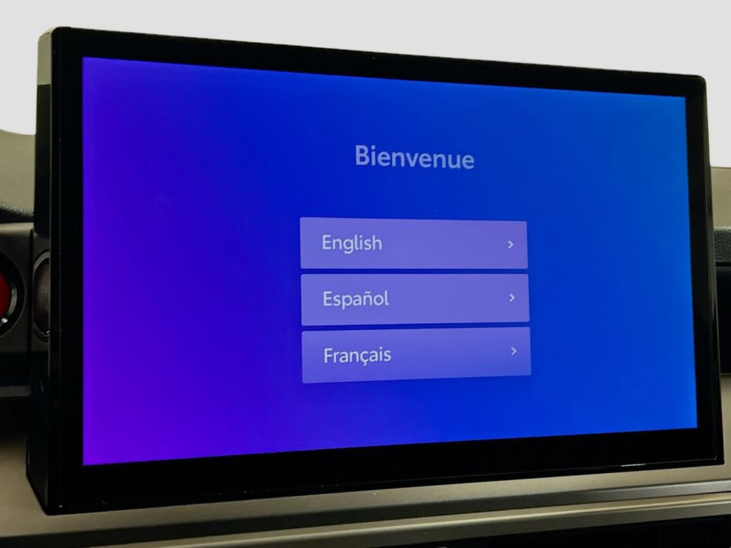 New 2026 Toyota 4Runner TRD Off-Road Premium image 16