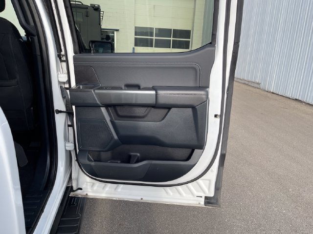 Used 2022 Ford F150 XLT w/ Equipment Group 302A High AWD/4WD image 29