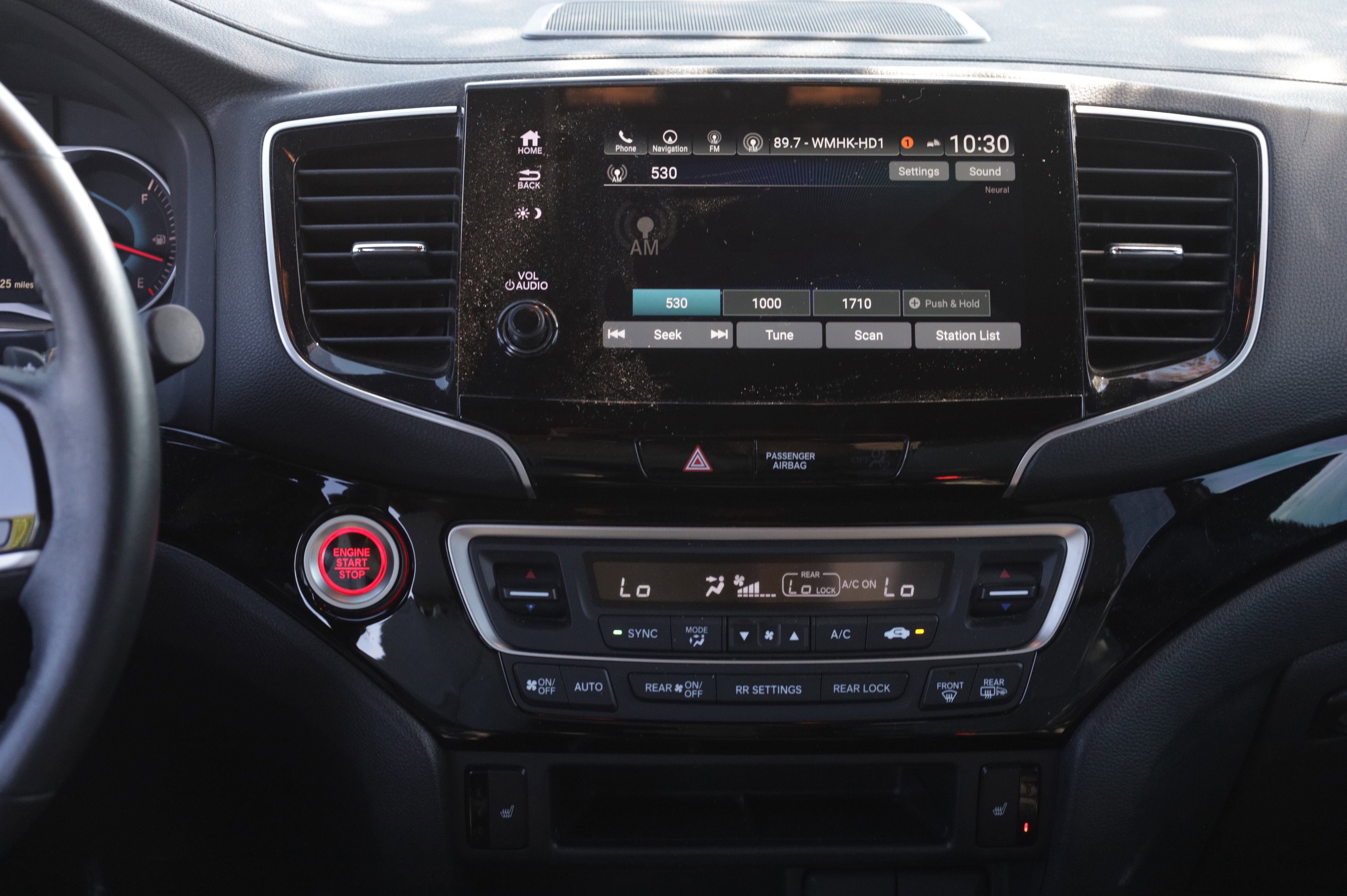 Used 2021 Honda Passport Touring image 7